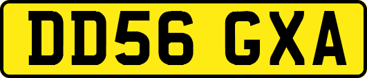 DD56GXA