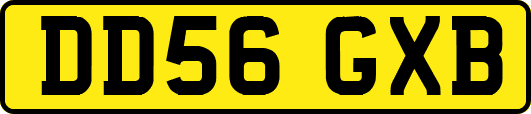 DD56GXB