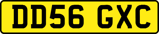 DD56GXC