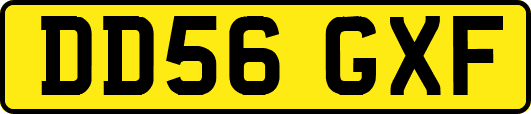 DD56GXF