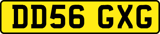 DD56GXG