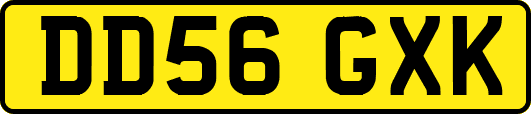 DD56GXK