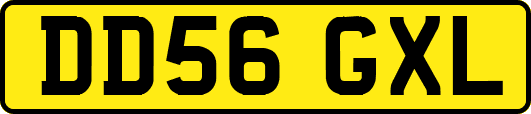 DD56GXL