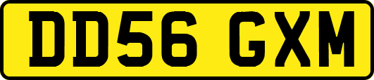 DD56GXM