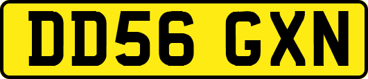 DD56GXN