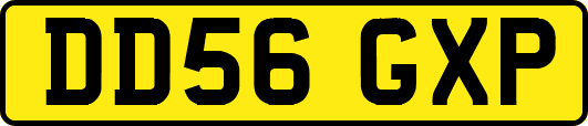 DD56GXP