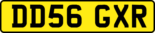DD56GXR