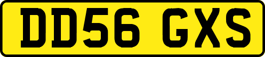 DD56GXS
