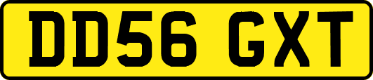 DD56GXT