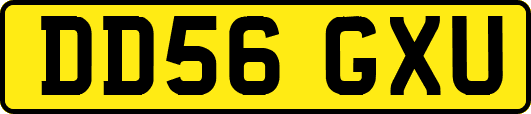 DD56GXU