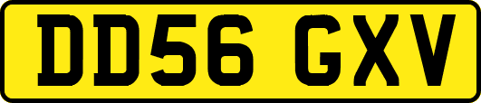 DD56GXV