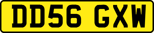DD56GXW