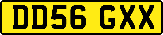 DD56GXX