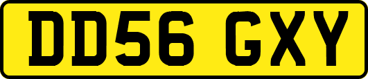 DD56GXY