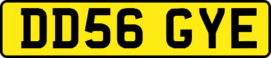 DD56GYE