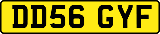 DD56GYF