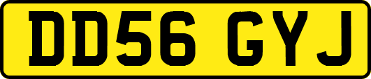 DD56GYJ