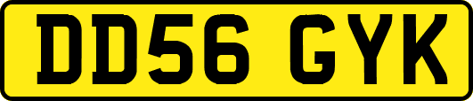 DD56GYK