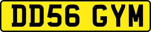 DD56GYM