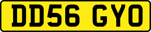 DD56GYO