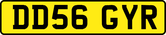 DD56GYR