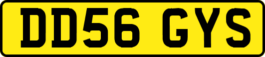DD56GYS
