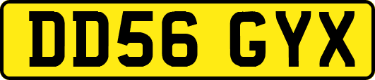 DD56GYX