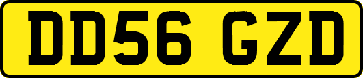 DD56GZD