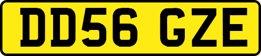 DD56GZE