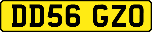 DD56GZO
