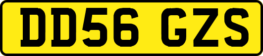 DD56GZS