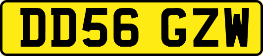 DD56GZW