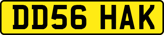 DD56HAK