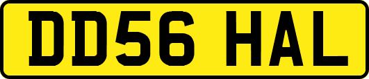 DD56HAL