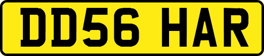 DD56HAR
