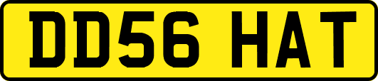 DD56HAT