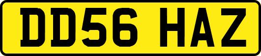 DD56HAZ