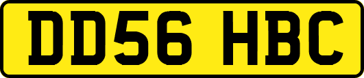 DD56HBC