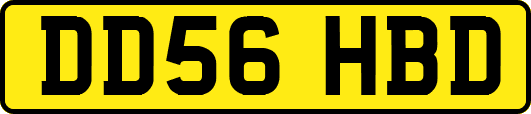 DD56HBD