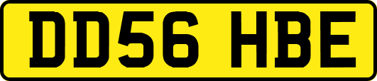 DD56HBE