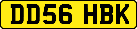 DD56HBK