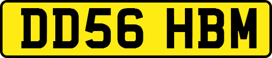 DD56HBM