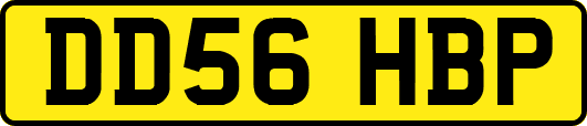 DD56HBP