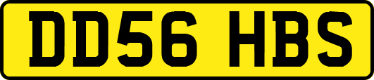 DD56HBS