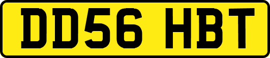 DD56HBT