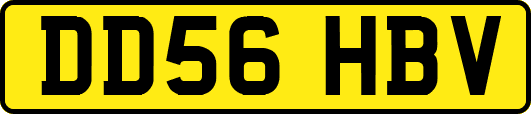 DD56HBV
