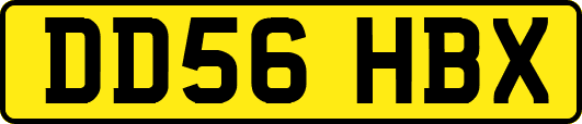 DD56HBX