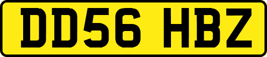 DD56HBZ