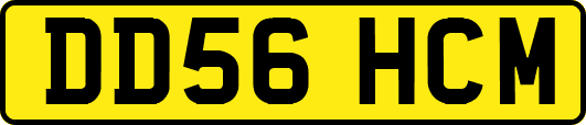 DD56HCM