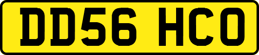 DD56HCO